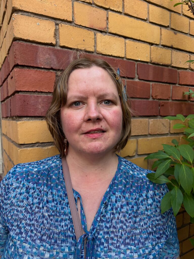 Julia Wähnert